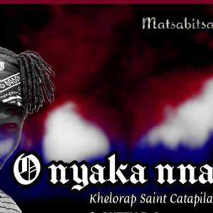 O_nyaka_nna (feat. Lady P Ke Potso)