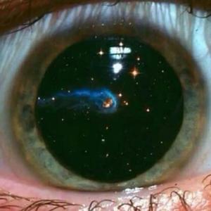 Astronomical