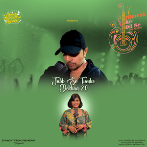 Jabb Se Tumko Dekhaa 2.0