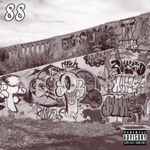 88 (feat. dedwrite)