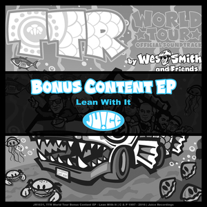 Lean With It (Meltdown Mix)