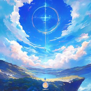 苍穹（Future Bass x 励志 x 说唱 Type Beat）