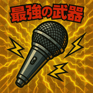 最強の武器