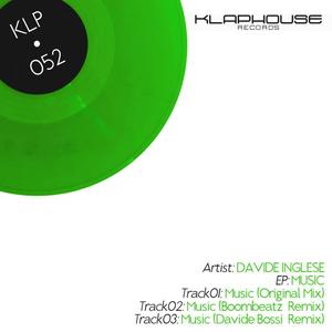 Music (Boombeatz remix)