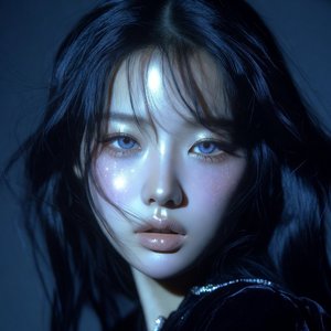 Fluorescent