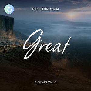 Great (Vocals Only)