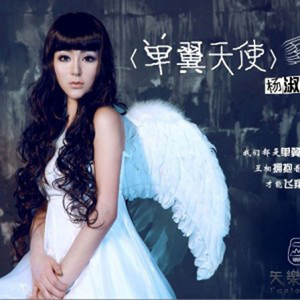 单翼天使