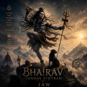 Bhairav Tandav Stotram