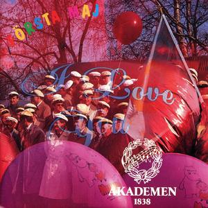 Vårsång (Glad såsom fågeln)