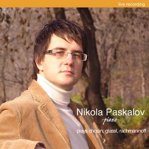 24 Preludes, Op. 28: No. 11 in B Major, Vivace