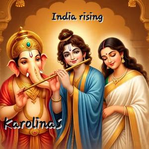 India rising