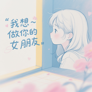 我想做你的女朋友