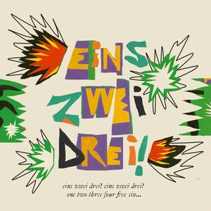 Eins Zwei Drei