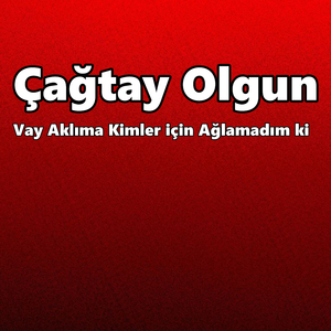 Vay Aklıma Kimler için Ağlamadım ki