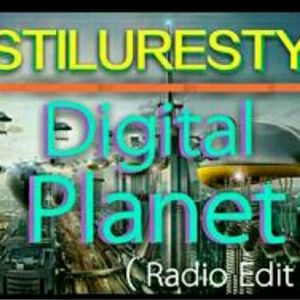 Digital Planet (Radio Edit)