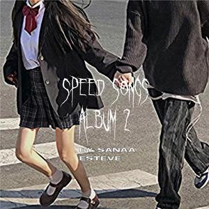 Drunk And Nasty speed up