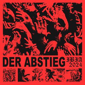 Der Abstieg