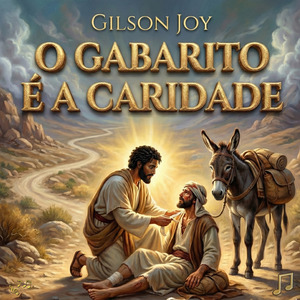 O Gabarito É a Caridade