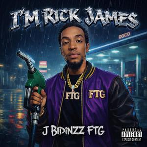 Im Rick James