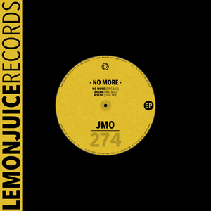 Mystic (Original Mix)