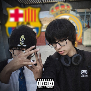 BARCA V MADRID