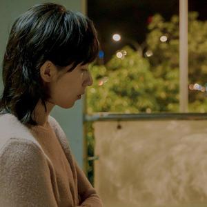 第一次遇见花香的那刻