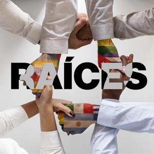 Raices (feat. Anubis Reims)