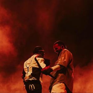 【FREE】‘水晶刺刀’Drake type beat