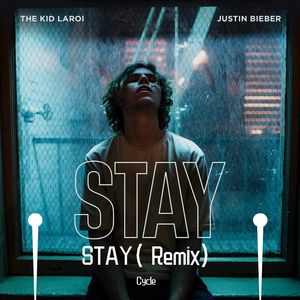 Backing Business-STAY（Cycle remix）