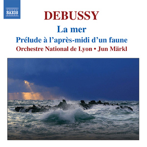 La mer:No. 2. Jeux de vagues