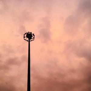 愿你的每个夜晚都有晚安