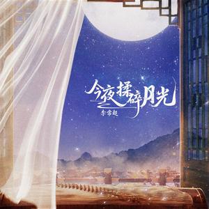 今夜揉碎月光