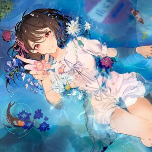 Orangestar组曲串烧-夏を今も一回