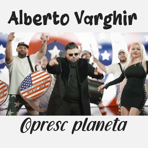 Opresc planeta
