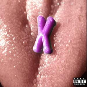 X Pills (feat. GkidFBE)