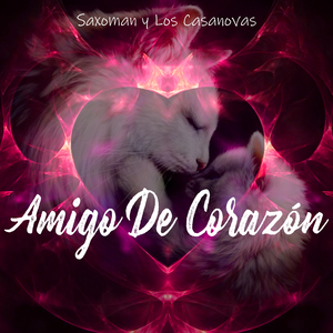 Amigo de Corazón