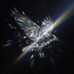 Refracted Flight (feat. BushesNomads)