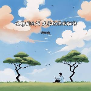 记住我的好 或者记住我就好