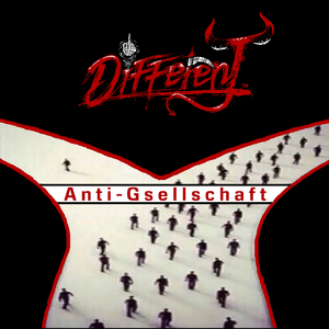 Anti-Gsellschaft