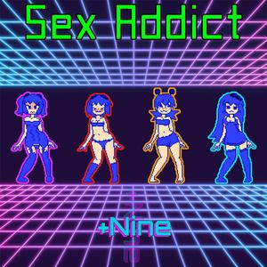 Sex Addict