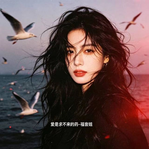 爱是求不来的药