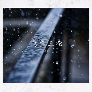 飞雪玉花 - 纯箫
