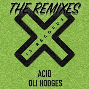 Acid (Sean Harris Remix)