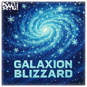 Galaxion Blizzard