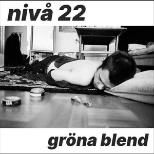 Gröna blend