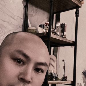 热望淬骨