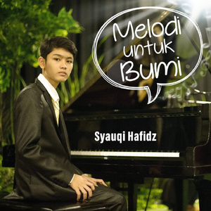 MELODI UNTUK BUMI