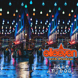 Like Anybody (feat. Prodéje)