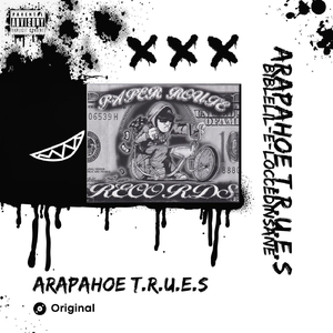 Arapahoe T.R.U.E.S Original