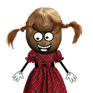 Pippi Strontkous! | Vieze kinderliedjes!